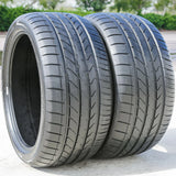 Atturo AZ850 235/55ZR19 105Y XL Summer Performance Tire
