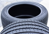 Atlas Force UHP 245/35R21 96W XL All-Season Performance Tires — Set of 2