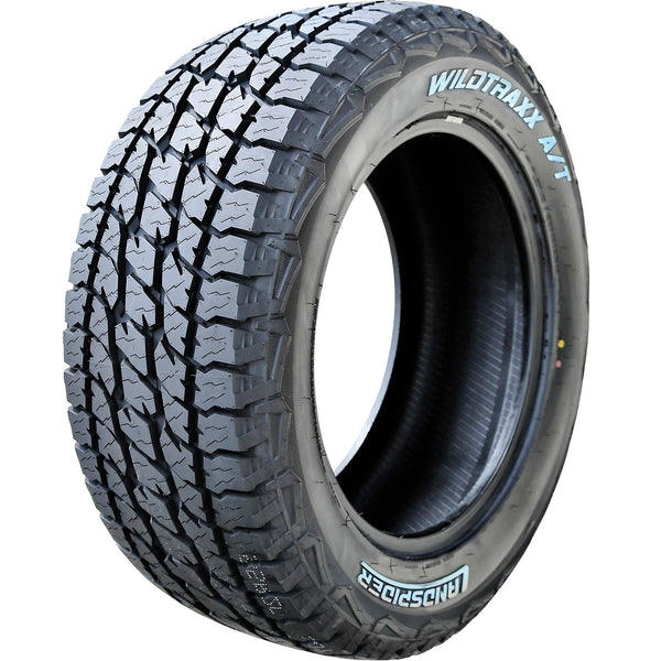 Landspider Wildtraxx A/T 265/65R18 116T XL All-Season All-Terrain Tire