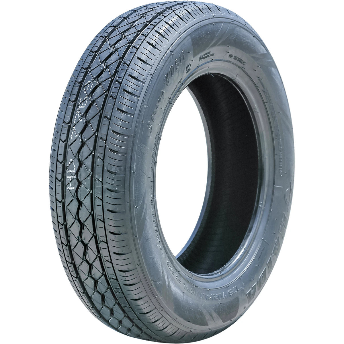 Haida Strong HD517 LT175/70R14 Load D All-Season Tire