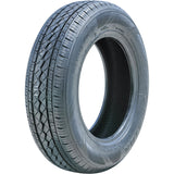 Haida Strong HD517 LT175/70R14 Load D All-Season Tires — Set of 2