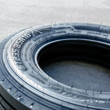 Nebula Grand Trailer-N' 001 All Steel ST235/85R16 Load H Trailer Tire