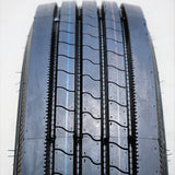 Transeagle ST Radial All Steel ST225/75R15 123/119L Load G Trailer Tire