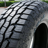 Atlas Paraller A/T LT215/85R16 Load E OWL All-Weather All-Terrain Tire