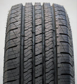 Landgolden LGT67 H/T LT245/75R16 Load E All-Season Tire
