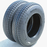 Grandforce GF704 ST8-14.5 Load G Mobile Home Trailer Tires — Set of 6