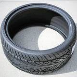 Venom Power Ragnarok Zero 285/30ZR21 100W XL All-Season Performance Tire