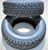 Forceum ATZ 235/70R16 109S XL All-Season All-Terrain Tires — Set of 2