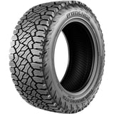 Venom Power Trail Hunter ATS LT33x12.50R20 114R Load E All-Season All-Terrain Tire
