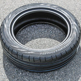 Premiorri Solazo S Plus 255/55R18 109W XL Summer Performance Tire