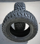 Landspider Wildtraxx M/T LT285/65R18 Load E All-Season Mud-Terrain Tire