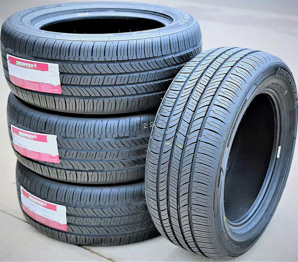 Landspider Citytraxx G/P 175/65R15 84H All-Season Performance Tires — Set of 4