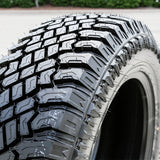 Atturo Trail Blade X/T 275/45R20 110H XL All-Season Extreme-Terrain Tire