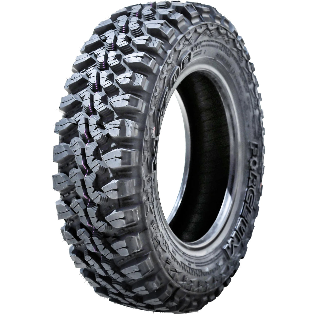 Forceum M/T 08 Plus LT165/80R13 Load D All-Season Mud-Terrain Tire