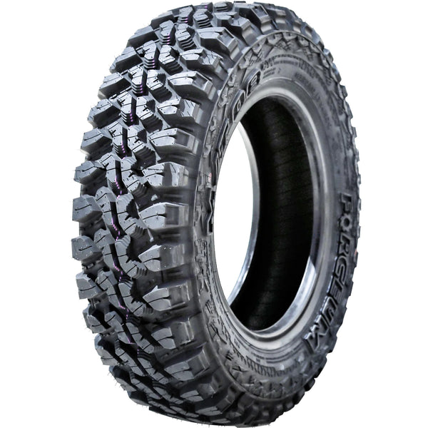 Forceum M/T 08 Plus LT165/80R13 Load D All-Season Mud-Terrain Tire