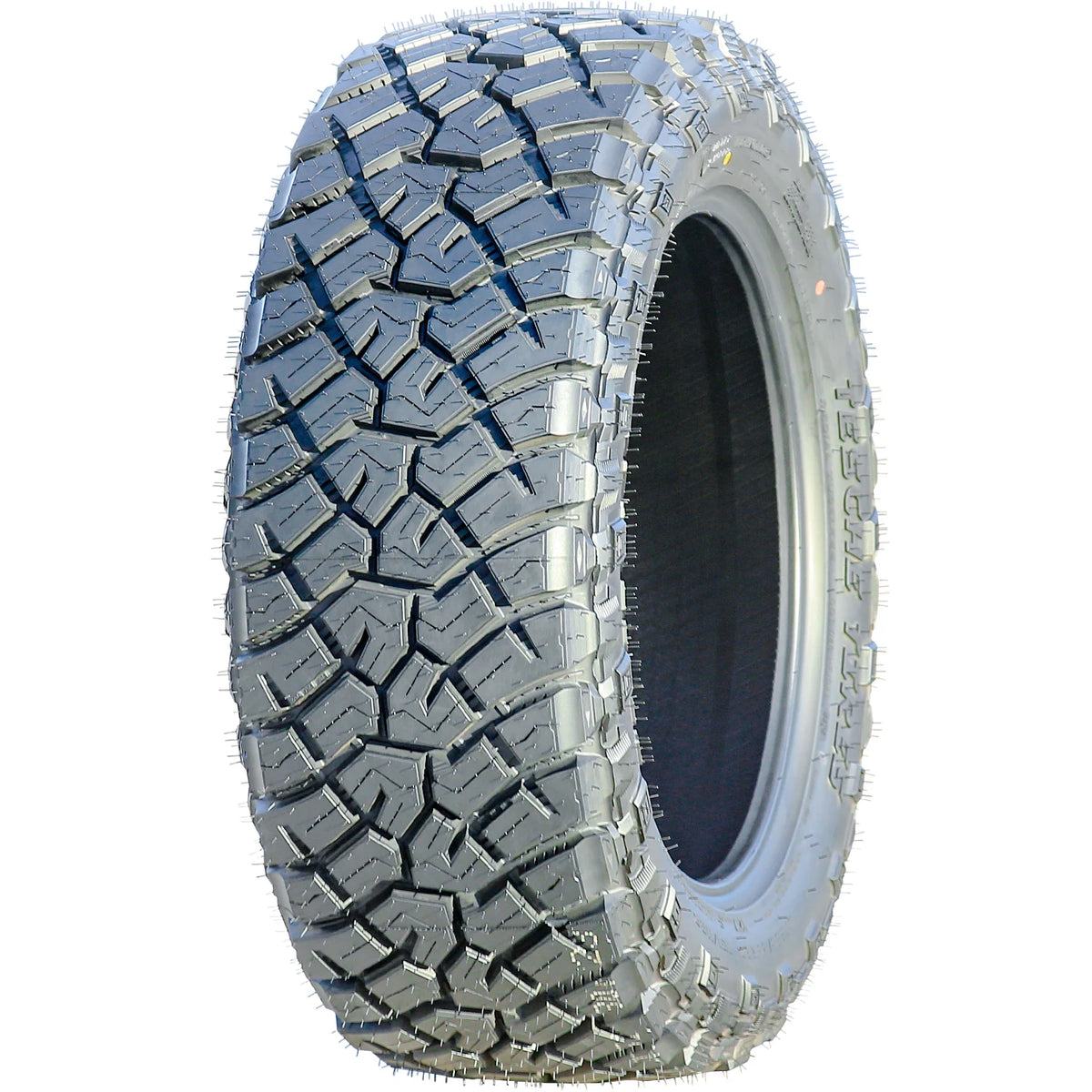 Tesche Tires Ridge Blade X/RT LT275/60R20 10-Ply All-Season Rugged-Terrain Tire