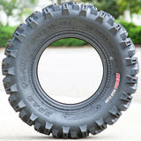Kenda Bearclaw 25x8.00-12 43N 6-Ply Front ATV/UTV Tire