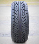 Forceum Hena 235/45ZR17 97W XL All-Season Performance Tires — Set of 2