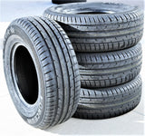 Forceum Penta 265/65R17 116H XL All-Season Tires — Set of 2