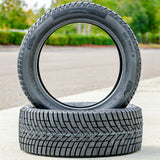 Armstrong Ski-Trac S 215/65R17 103T XL Winter Tires — Set of 2
