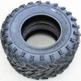 Forerunner Mars B 25x10.00-12 50F 6-Ply ATV/UTV Tire