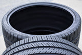 Atlas Force UHP 255/30R24 97W XL All-Season Performance Tires — Set of 4