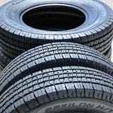 Accelera Epsilon H/T LT215/85R16 Load E All-Season Tire