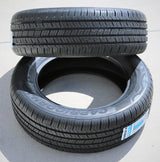 Evoluxx Capricorn HP 205/65R15 94H All-Season Tires — Set of 4