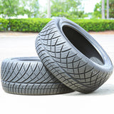 Landspider City Sport 275/40ZR18 103W XL All-Season Performance Tires — Set of 2