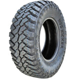 Cosmo Mud Kicker LT37x13.50R20 128Q Load F All-Season Mud-Terrain Tire