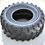 Transeagle TE550 27x11.00-12 56F 6-Ply ATV/UTV Tires — Set of 2
