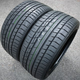Accelera Iota ST68 285/35ZR23 107Y XL All-Season Performance Tires — Set of 2