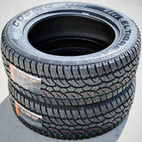 Cosmo El Tigre AT 285/55R20 115T All-Season All-Terrain Tire