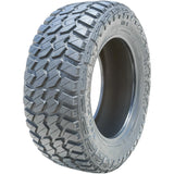Red Flame RD-X MT LT35x12.50R20 121Q Load E All-Season Mud-Terrain Tires — Set of 4