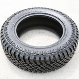 Atturo Trail Blade X/T LT35x12.50R20 121Q Load E All-Season Extreme-Terrain Tires — Set of 5