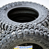 Forceum M/T 08 Plus LT165/80R13 Load D All-Season Mud-Terrain Tire