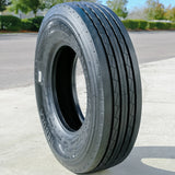 Nebula Grand Trailer-N' 001 All Steel ST235/85R16 Load H Trailer Tire