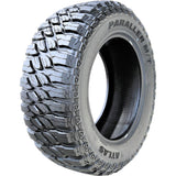 Atlas Paraller M/T LT235/85R16 Load E All-Season Mud-Terrain Tire