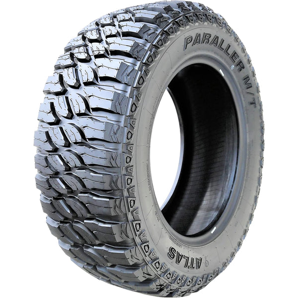 Atlas Paraller M/T LT265/70R16 Load C All-Season Mud-Terrain Tire