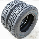 Atlas Paraller A/T 285/70R17 116T All-Season All-Terrain Tire
