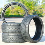 Atlander AX-99 265/50R20 111V XL All-Season Performance Tires — Set of 4