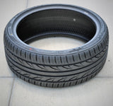 Landgolden LG27 255/35ZR20 97W XL All-Season Performance Tires — Set of 4