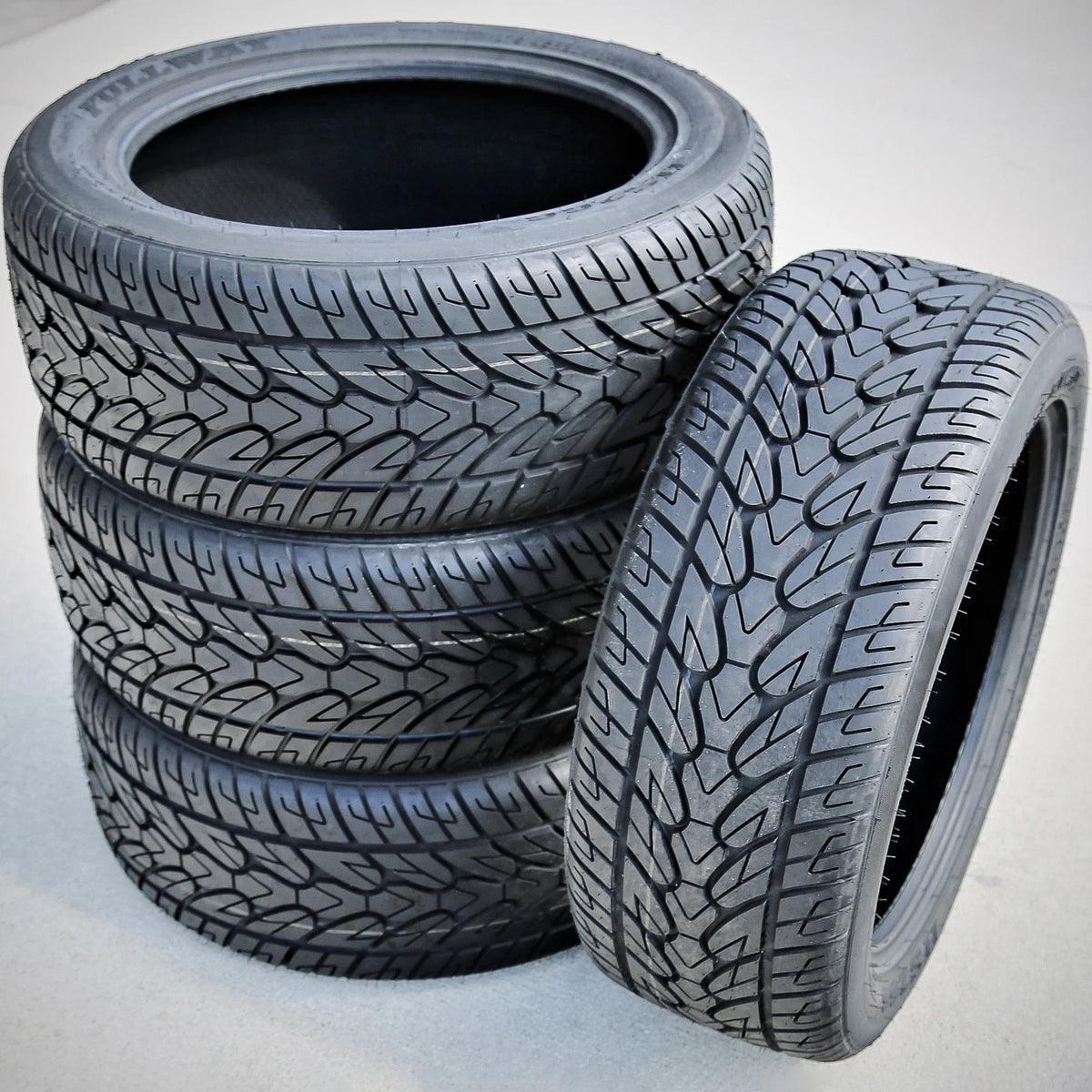 Fullway HS266 275/60R20 119H XL All-Season Performance Tires — Set of 4