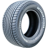 Venom Power Grand AM 295/50R15 108S All-Season Tire