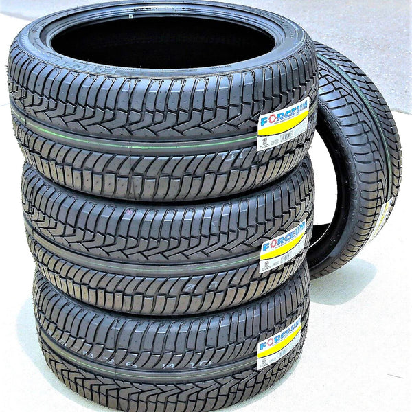Forceum Heptagon SUV 305/40ZR22 114W XL All-Season Performance Tires — Set of 4