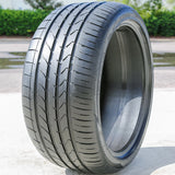 Atturo AZ850 285/45R20 112Y XL Summer Performance Tires — Set of 2