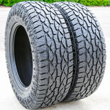 Atturo Trail Blade ATS 235/65R16 Load E All-Weather All-Terrain Tire