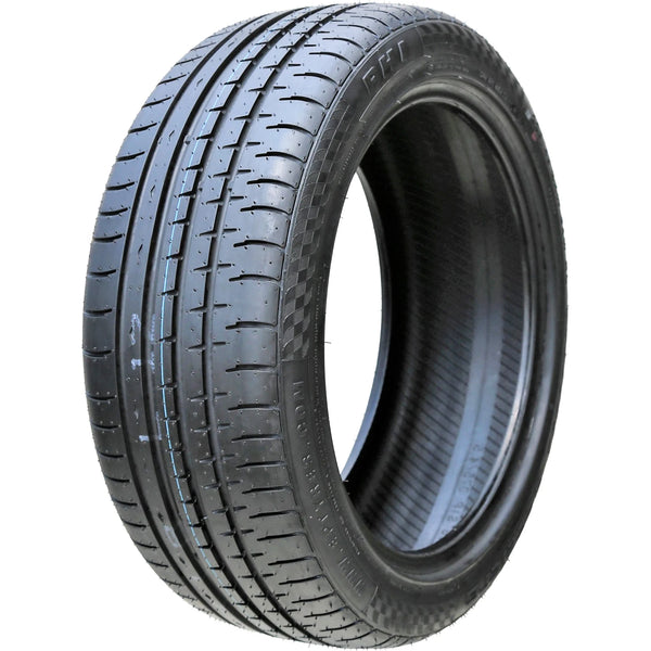 Accelera Phi 235/55ZR17 103W XL All-Season Performance Tire