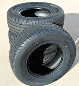 Forceum Penta 225/65R17 106H XL All-Season Tire