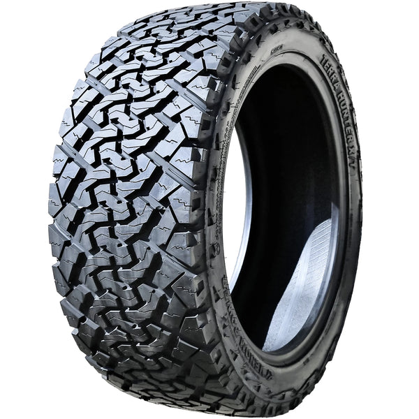 Venom Power Terra Hunter X/T LT285/50R20 119S Load E All-Season Extreme-Terrain Tire